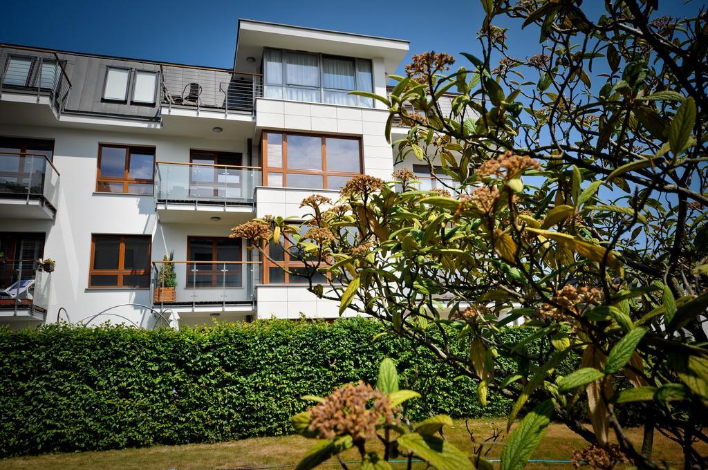 Unique Apartment Aquarius II 소포트 객실 사진