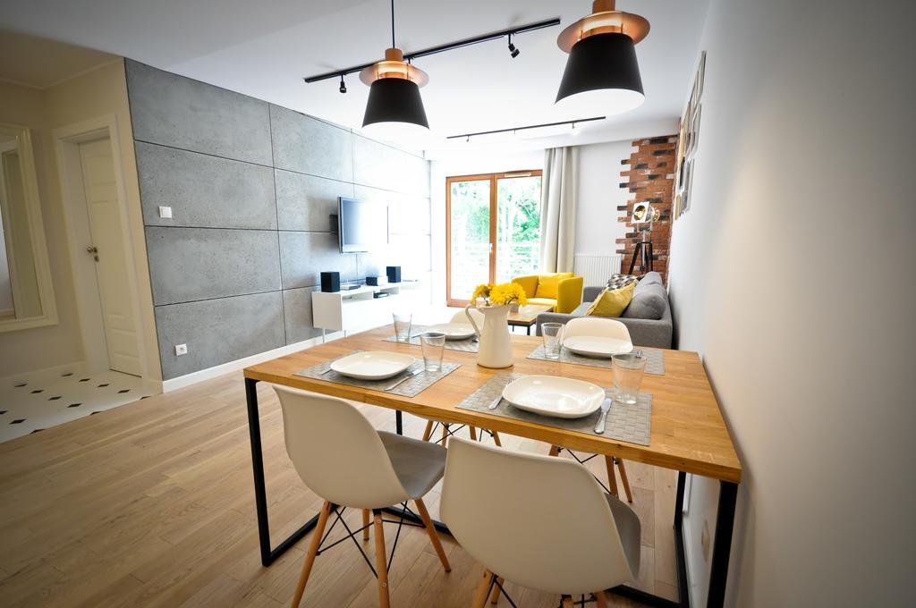 Unique Apartment Aquarius II 소포트 객실 사진