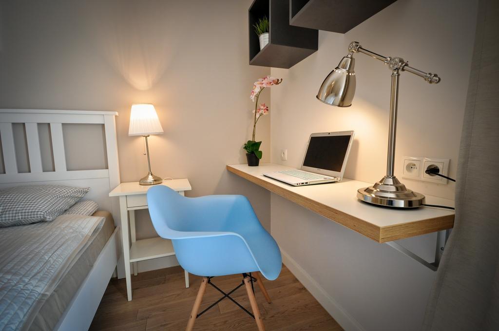 Unique Apartment Aquarius II 소포트 객실 사진